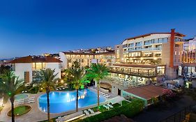 Piril Hotel Cesme 5*